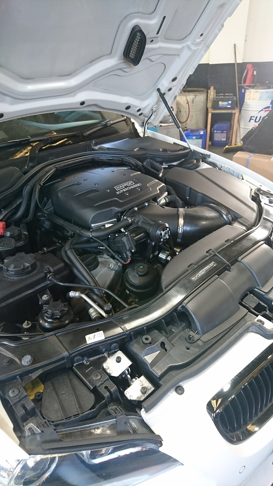 Bromspec Motor Works - Best BMW Car Mechanics in Northern Beache | 23 Orchard Rd, Brookvale NSW 2100, Australia | Phone: (02) 9939 4980