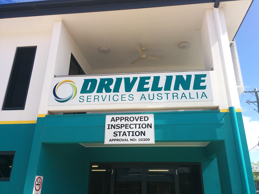 Driveline Services Australia | 91 Crocodile Cres, Mount St John QLD 4818, Australia | Phone: (07) 4774 2049
