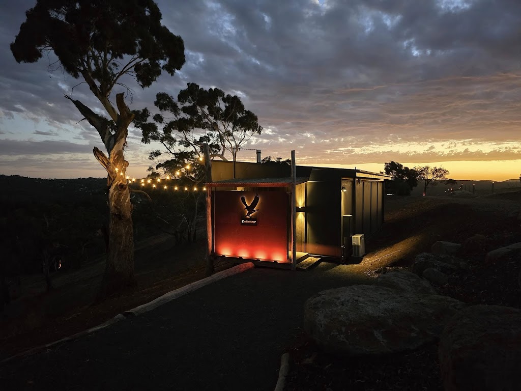 Clifftop at Hepburn | 209 Main Rd, Hepburn VIC 3461, Australia | Phone: 1300 112 114