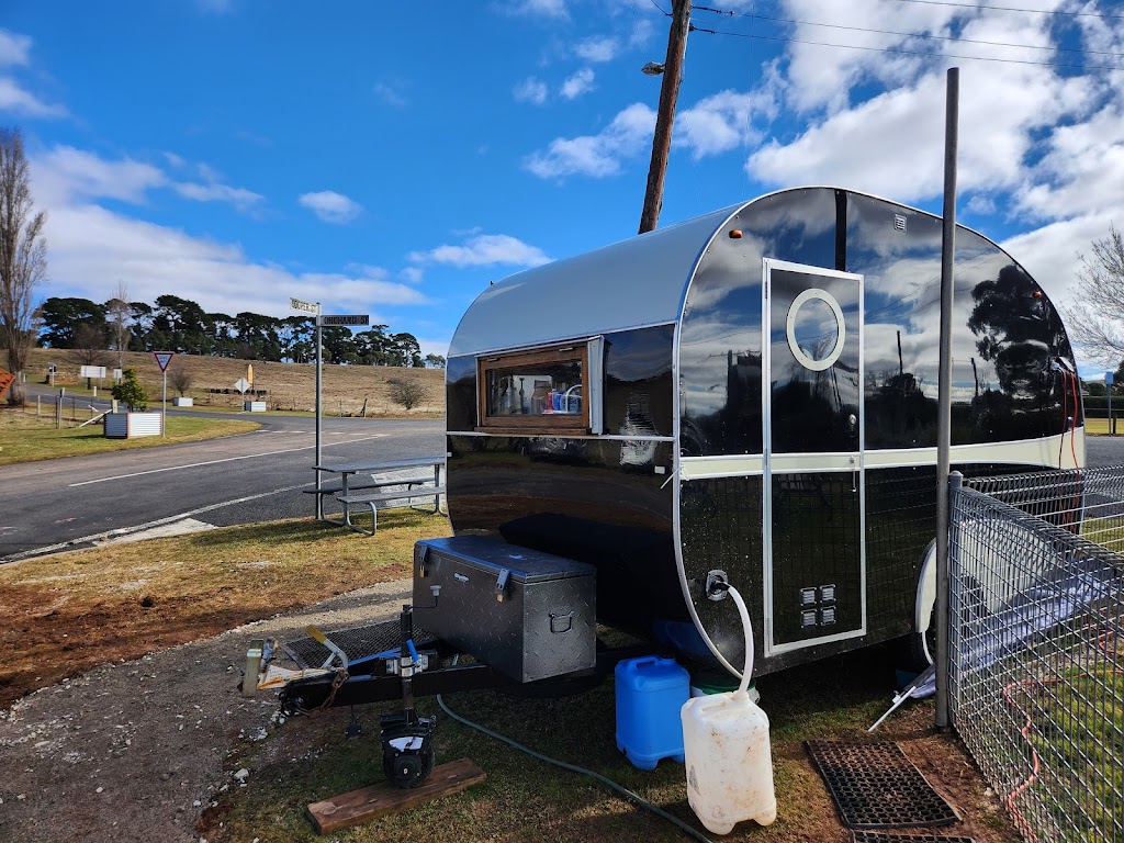 The Coffee Palette | Orchard Street &, 49 Cooper St, Taralga NSW 2580, Australia | Phone: 0487 285 447