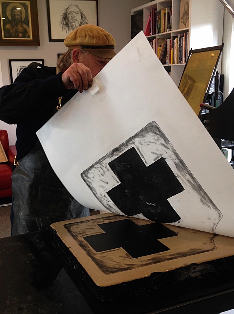 Equinox Printmaking |  | 3 Snells Lane, Chewton VIC 3451, Australia | 0447050477 OR +61 447 050 477