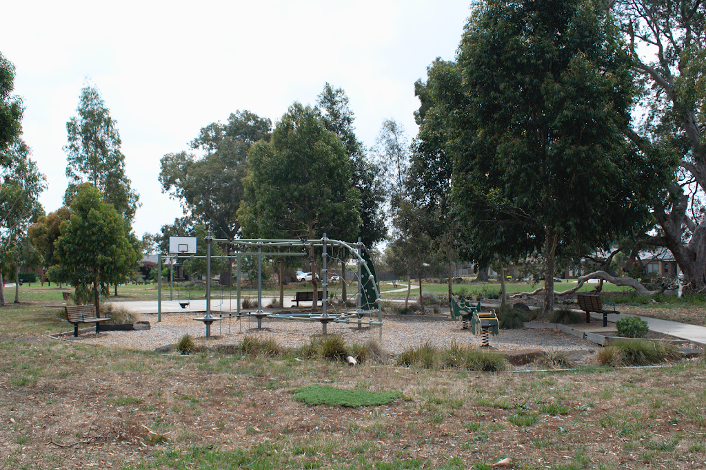 Horsley Cres Park | park | 27W Horsley Cres, Doreen VIC 3754, Australia