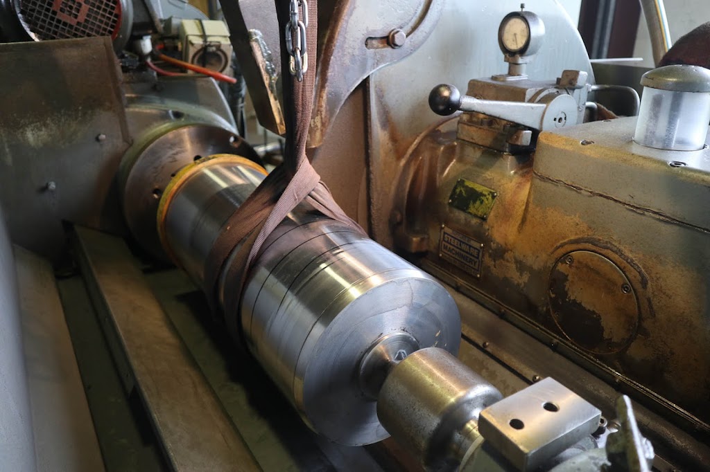 Hobart Hardchrome & Sharpening | Flat 4/54 Browns Rd, Kingston TAS 7050, Australia | Phone: (03) 6229 2522