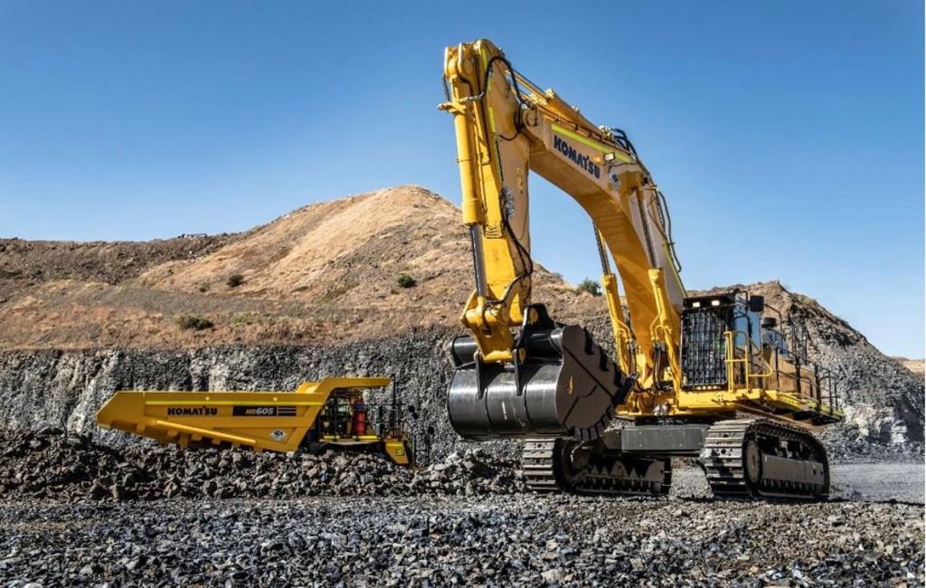 SBA Earthmoving Attachments | 15/17 Gindurra Rd, Somersby NSW 2250, Australia | Phone: (02) 9678 0000