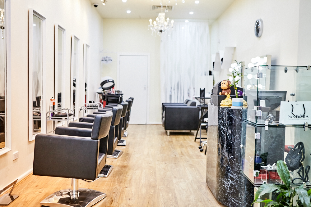 Madam Rouge Salon | hair care | 124 Toorak Rd, South Yarra VIC 3141, Australia | 0413511806 OR +61 413 511 806