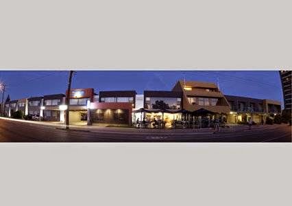 Comfort Inn Haven Marina | lodging | 6/10 Adelphi Terrace, Glenelg North SA 5045, Australia | 0883505199 OR +61 8 8350 5199