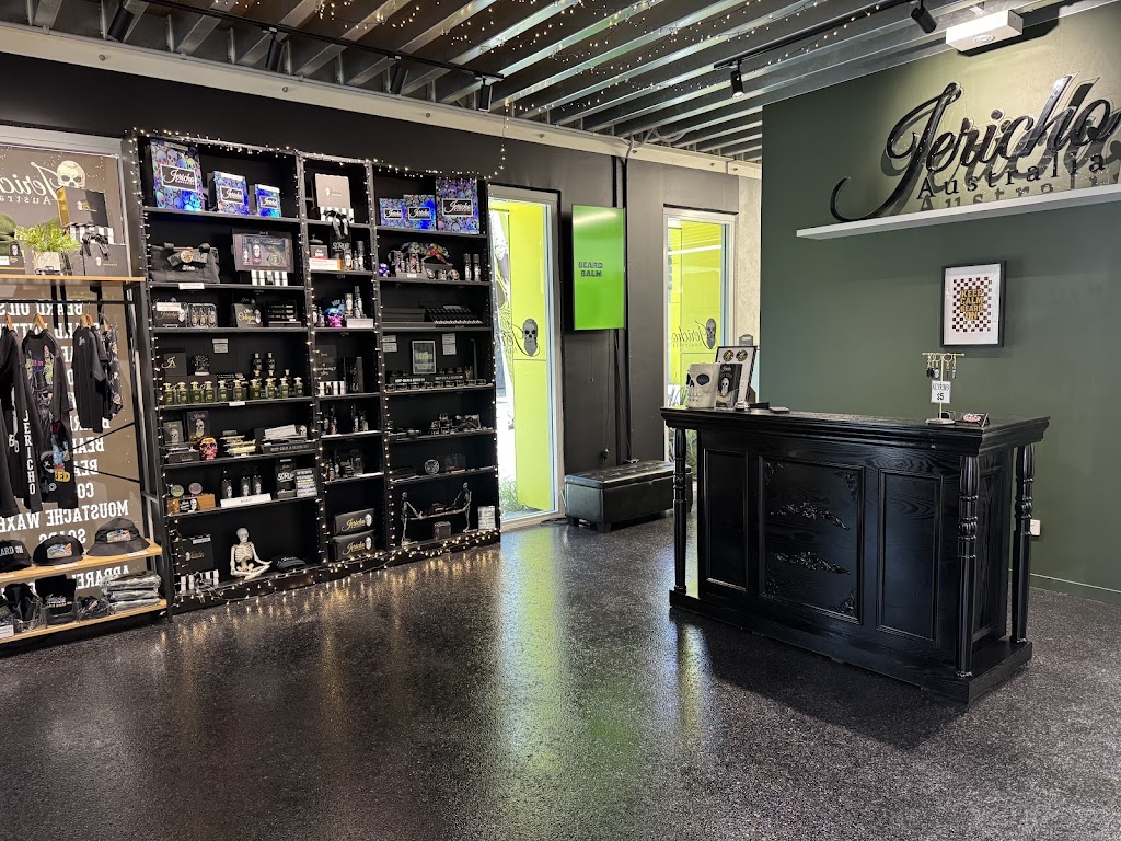 Jericho Australia | Unit 1/47 Cook Ct, North Lakes QLD 4509, Australia | Phone: (07) 3880 9792
