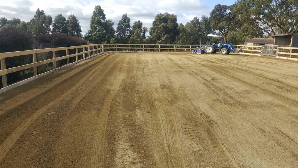 Mustang Excavations | 2025 Don Rd, Don Valley VIC 3139, Australia | Phone: 0418 310 687