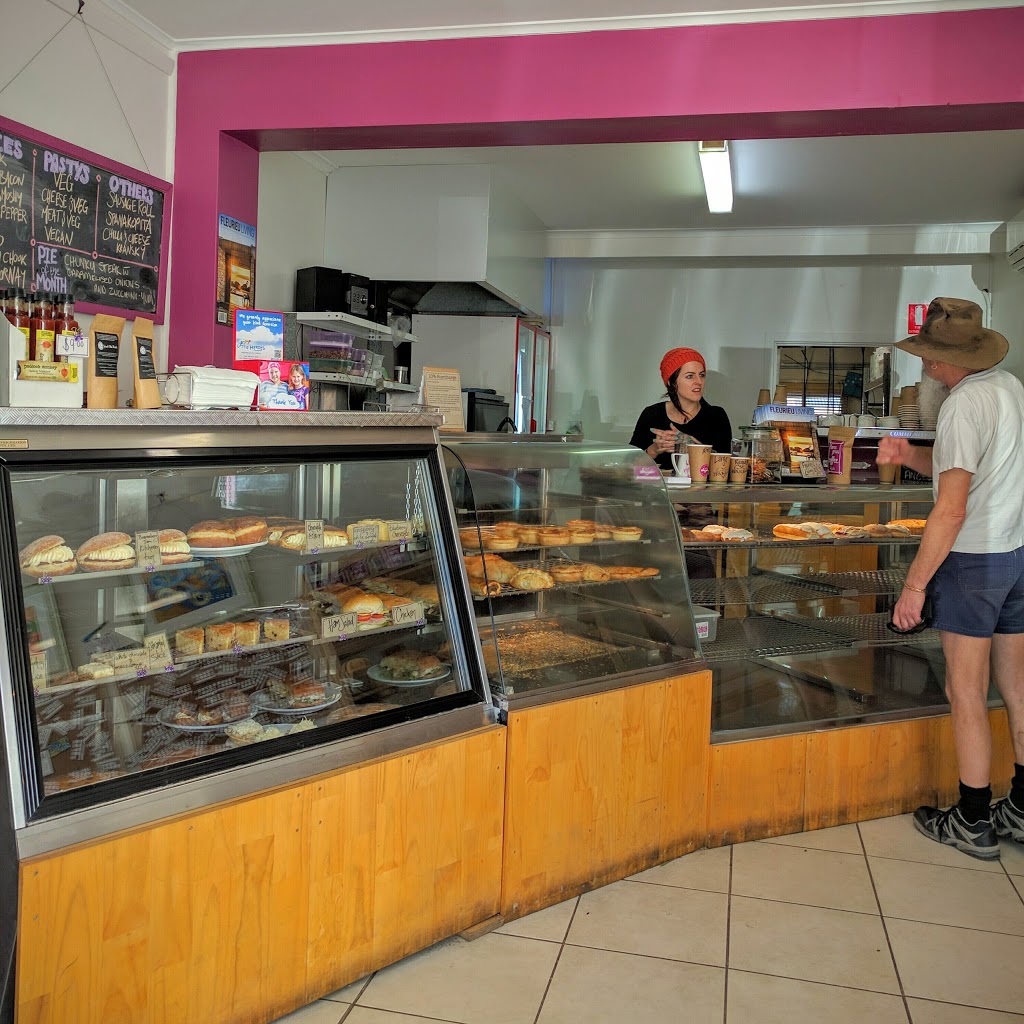 Home Grain Bakery Mount Compass | bakery | 18 Victor Harbor Rd, Mount Compass SA 5210, Australia | 0885578231 OR +61 8 8557 8231