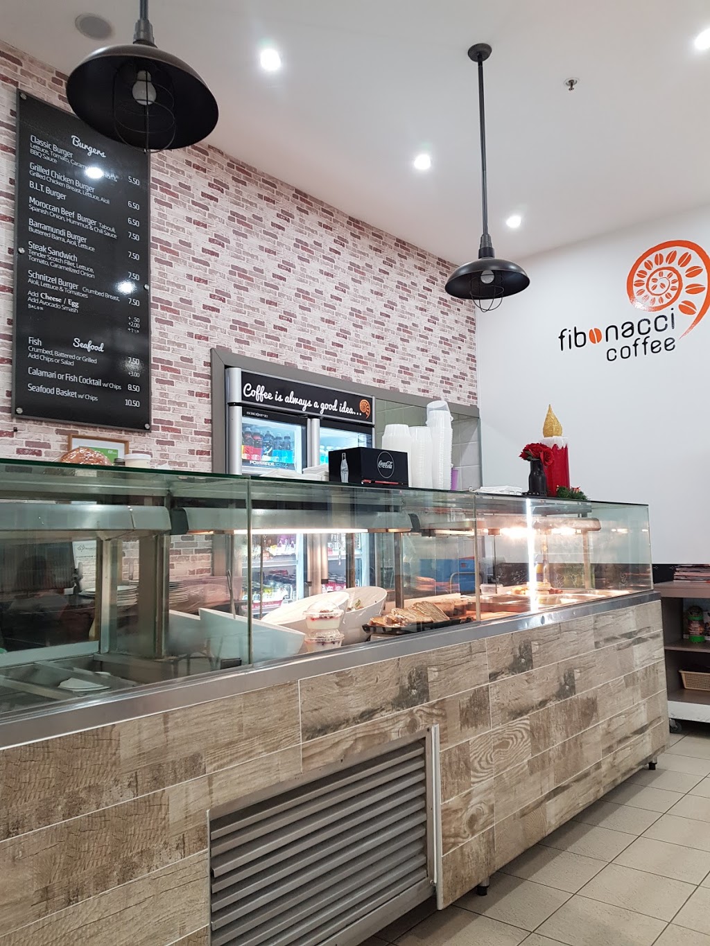 Fibonacci Coffee Greystanes | 655 Merrylands Rd, Greystanes NSW 2145, Australia | Phone: 0433 510 370