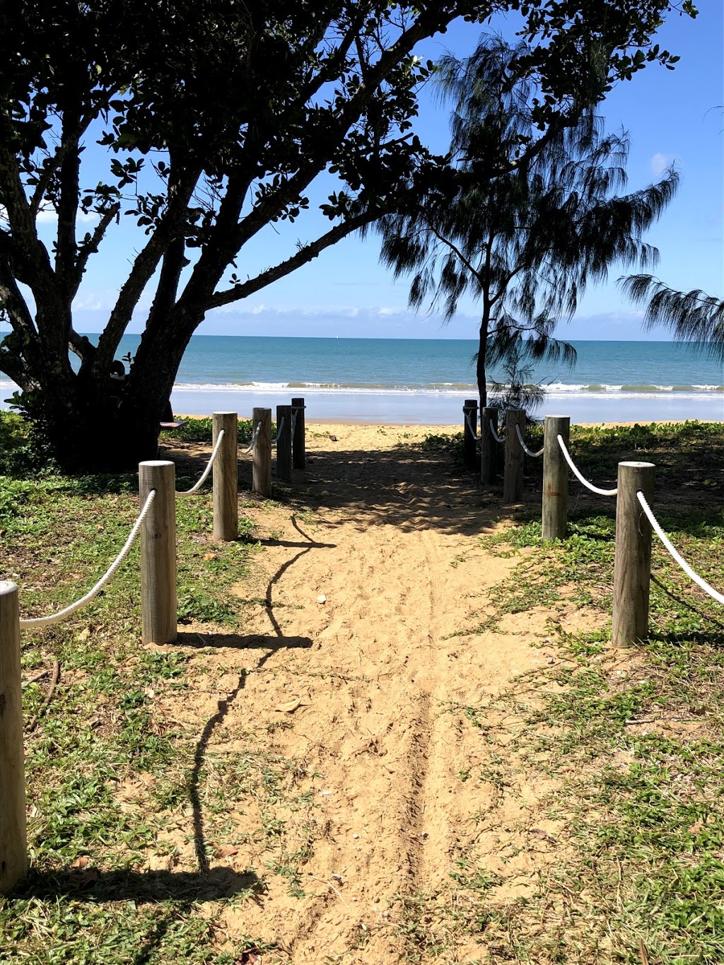 Rotary Park | Wongaling Beach QLD 4852, Australia