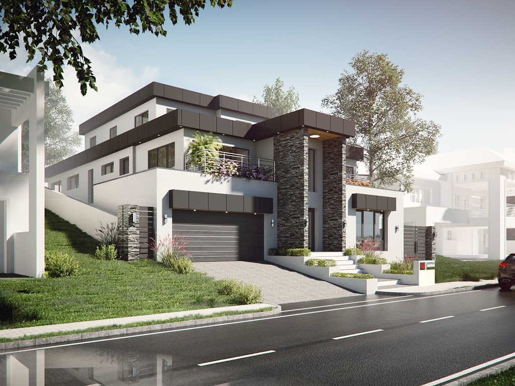 New Dawn Architecture | 4 Dulcie Holland Cres, Moncrieff ACT 2914, Australia | Phone: 0423 694 645