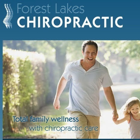 Forest Lakes Chiropractic | 3/8 Alexandria Blvd, Canning Vale WA 6155, Australia | Phone: (08) 9456 3848