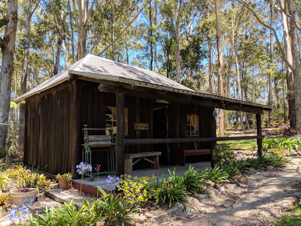 Alison Homestead | museum | 1 Cape Rd, Wyong NSW 2259, Australia | 0243521886 OR +61 2 4352 1886