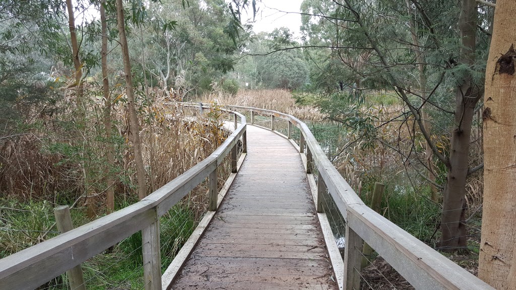 Koonung Creek Wetlands | Balwyn North VIC 3104, Australia