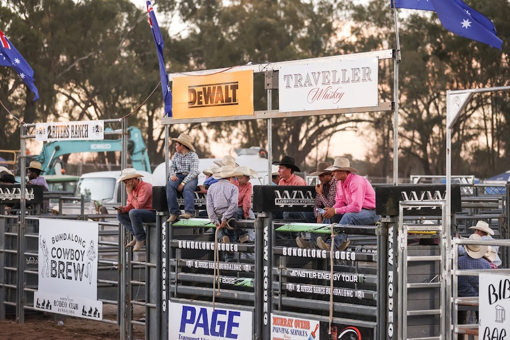 Bundy B Fest | 7403 Murray Valley Hwy, Bundalong VIC 3730, Australia | Phone: (03) 5726 8586