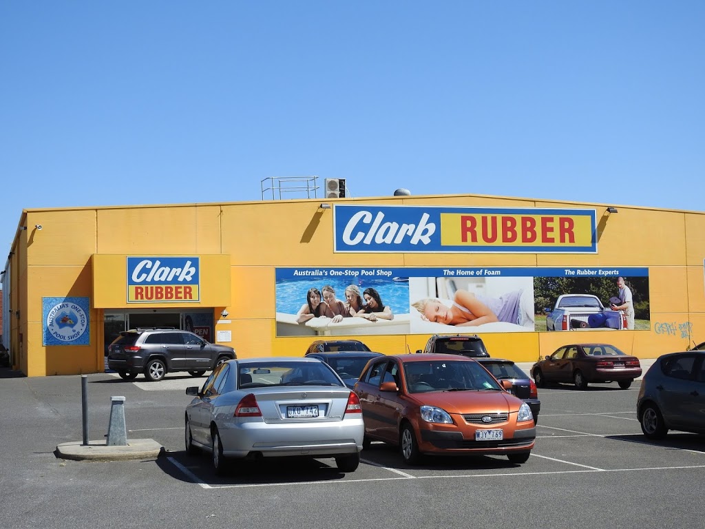 Clark Rubber | furniture store | 420A South Rd, Moorabbin VIC 3189, Australia | 0395550057 OR +61 3 9555 0057