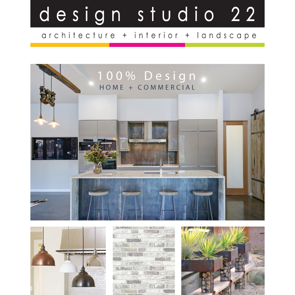 Design Studio 22 | 11 Murdock St, Coffs Harbour NSW 2450, Australia | Phone: (02) 6651 4104