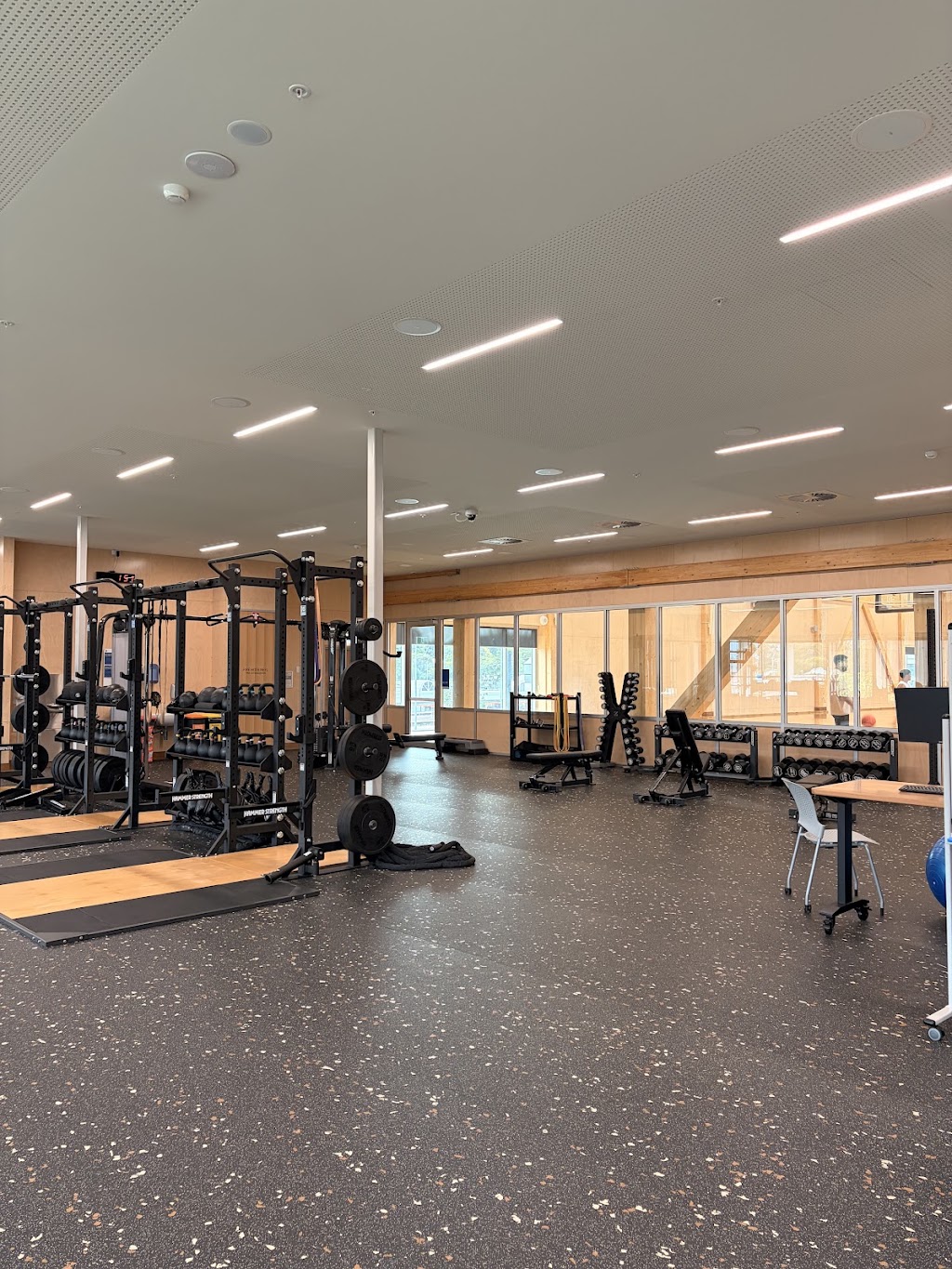NeuroMoves Brisbane North | 1 Moreton Parade, Petrie QLD 4502, Australia | Phone: 1800 819 775