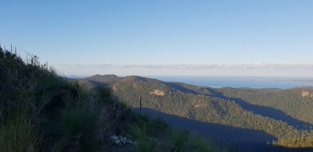 Whitsunday Peak | Whitsundays QLD 4802, Australia