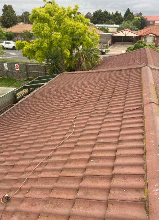VicWide Roof Restorations | roofing contractor | Factory 6/18 Katherine Dr, Ravenhall VIC 3023, Australia | 0408895387 OR +61 408 895 387