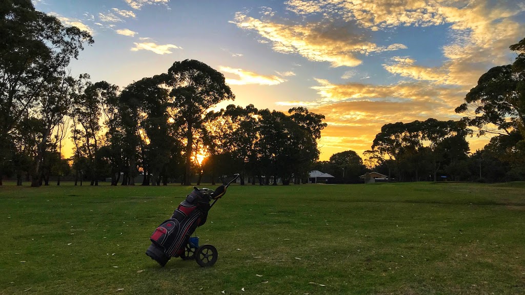 Cerberus Golf Club |  | Cayley Ave, Hmas Cerberus VIC 3920, Australia | 0359836006 OR +61 3 5983 6006