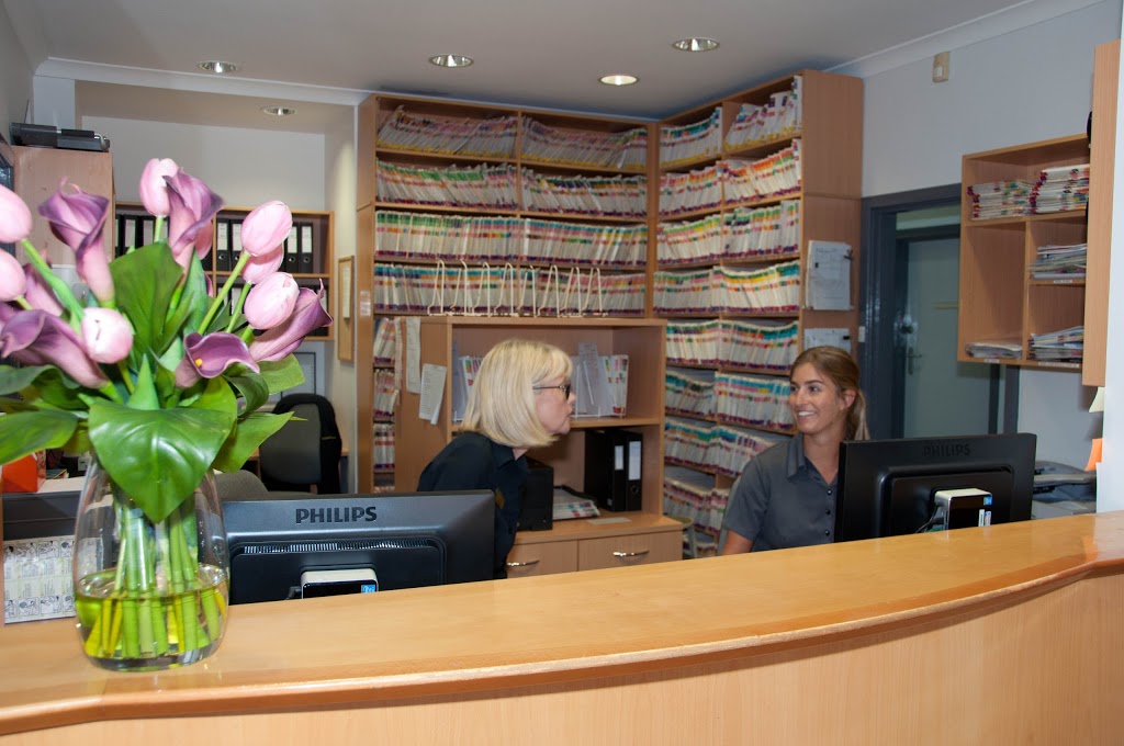 Grantham House Medical Practice | 89 Essex St, Wembley WA 6014, Australia | Phone: (08) 9387 2000