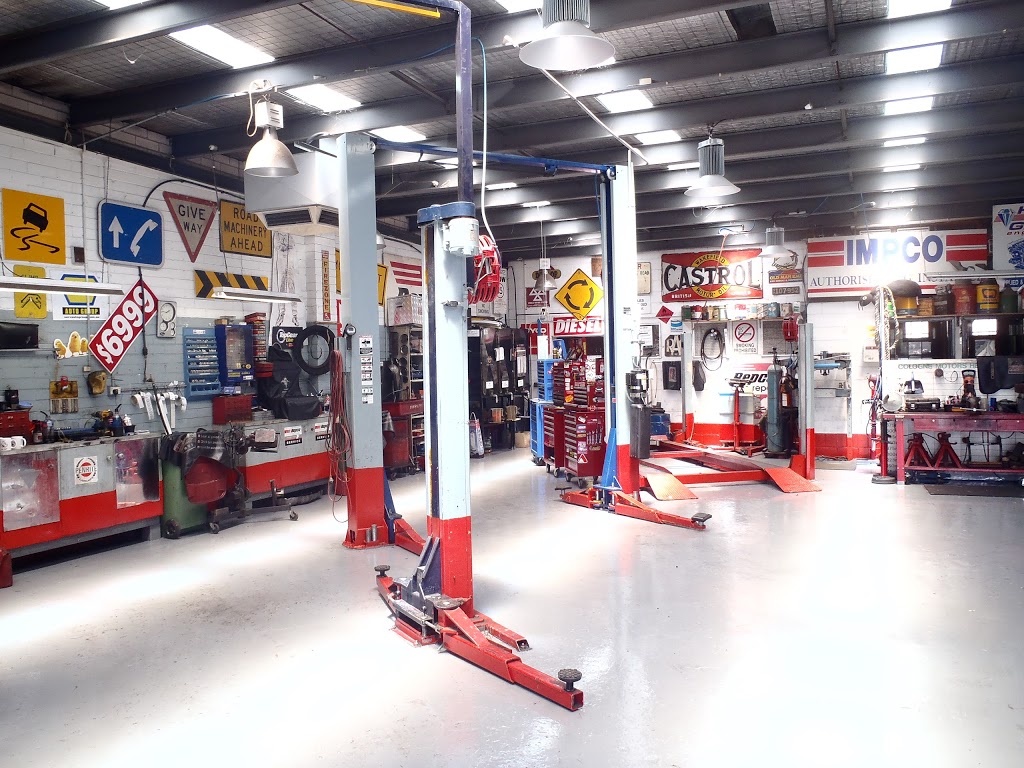 Cologne Motors Pty/Ltd | car repair | 5/4 Canterbury Rd, Braeside VIC 3195, Australia | 0395809045 OR +61 3 9580 9045