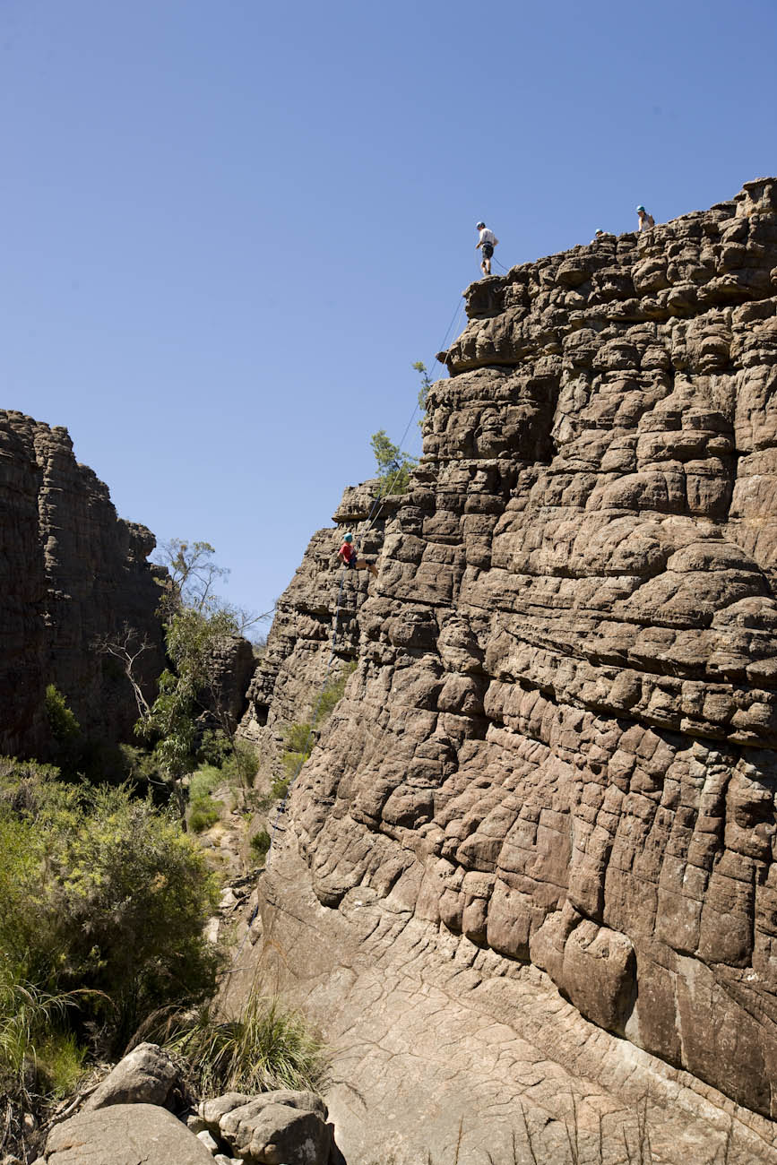 Absolute Outdoors | 105 Grampians Rd, Halls Gap VIC 3381, Australia | Phone: 1300 526 258