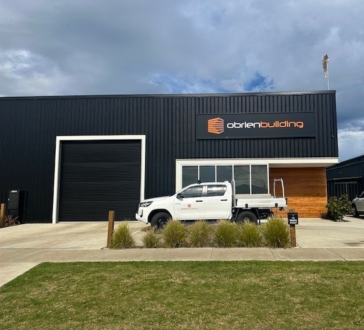 OBrien Building (Aust) | Unit 1/6 Mason St, Warrnambool VIC 3280, Australia | Phone: 0417 132 861