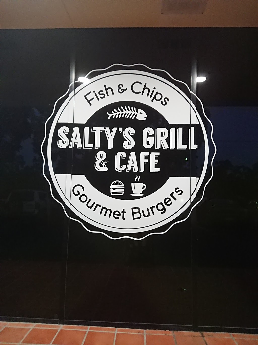 Saltys Grill & Cafe Pty Ltd | Shop 7/1300 Samford Rd, Ferny Grove QLD 4055, Australia | Phone: (07) 3851 3049