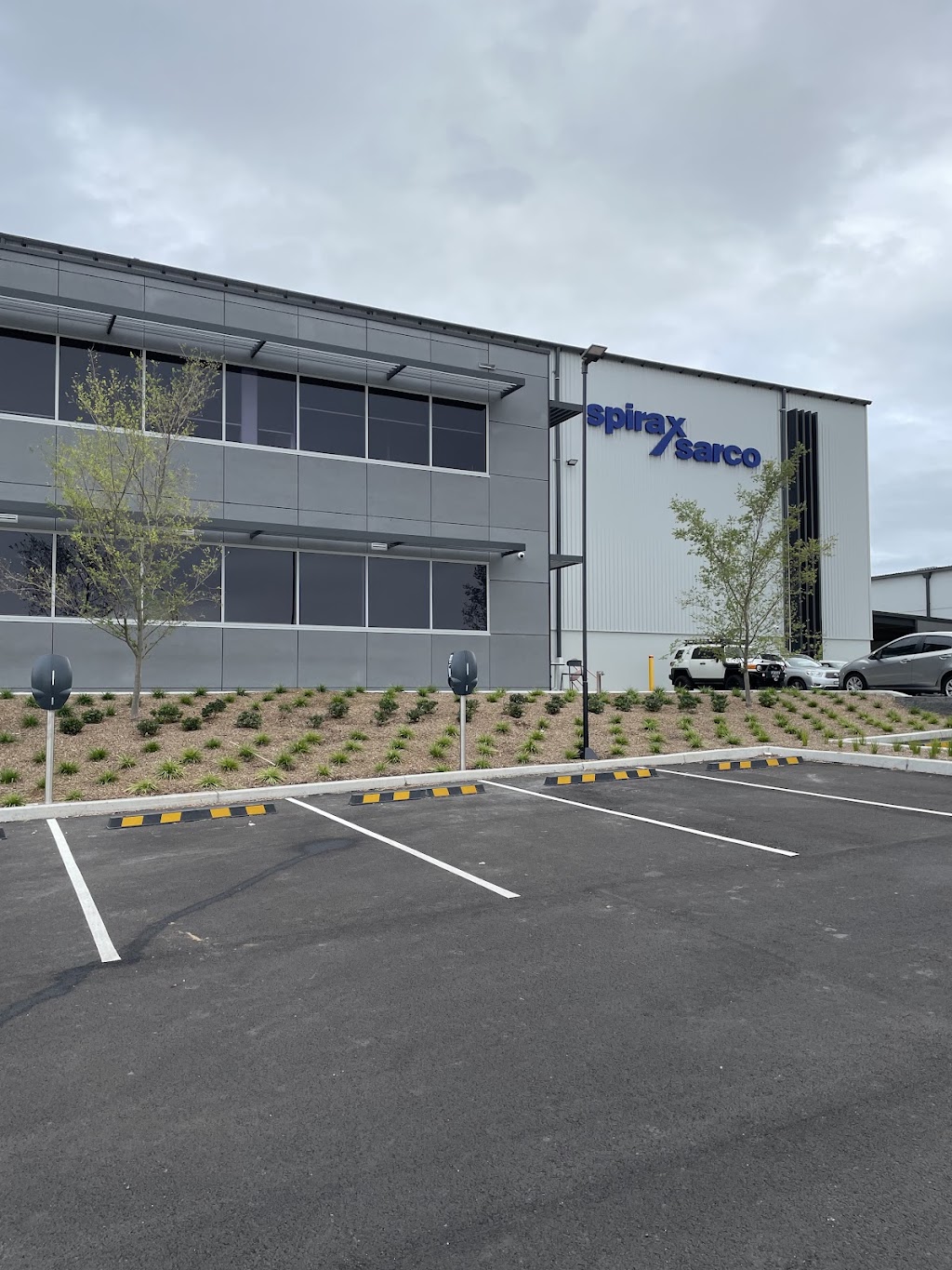 Spirax Sarco Pty Limited | 1 Harris Ave, Marsden Park NSW 2765, Australia | Phone: (02) 9852 3100