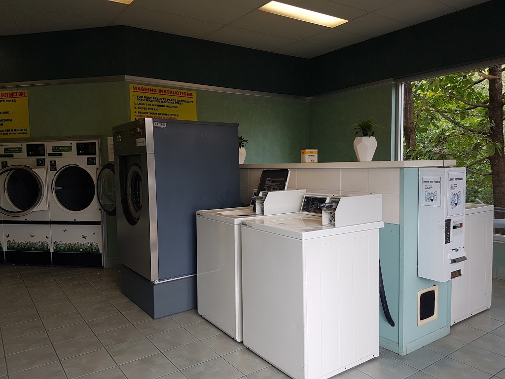 Riversides Socks Jocks N Frocks Laundromat | 1-5 Riverside Blvd, Douglas QLD 4814, Australia | Phone: (07) 4728 1622