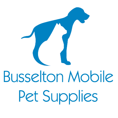 Busselton Mobile Pet Supplies | pet store | 108 Napoleon Promenade, Kealy WA 6280, Australia | 0433365230 OR +61 433 365 230
