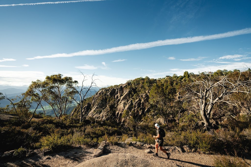 Buffalo Stampede Trail Running Festival | Pioneer Park Recreation Reserve, 64/72 Coronation Ave, Bright VIC 3741, Australia | Phone: 0412 692 468