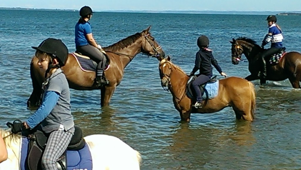 Warragul Pony Club | 119 Burnt Store Rd, Lardner VIC 3821, Australia | Phone: 0431 876 779