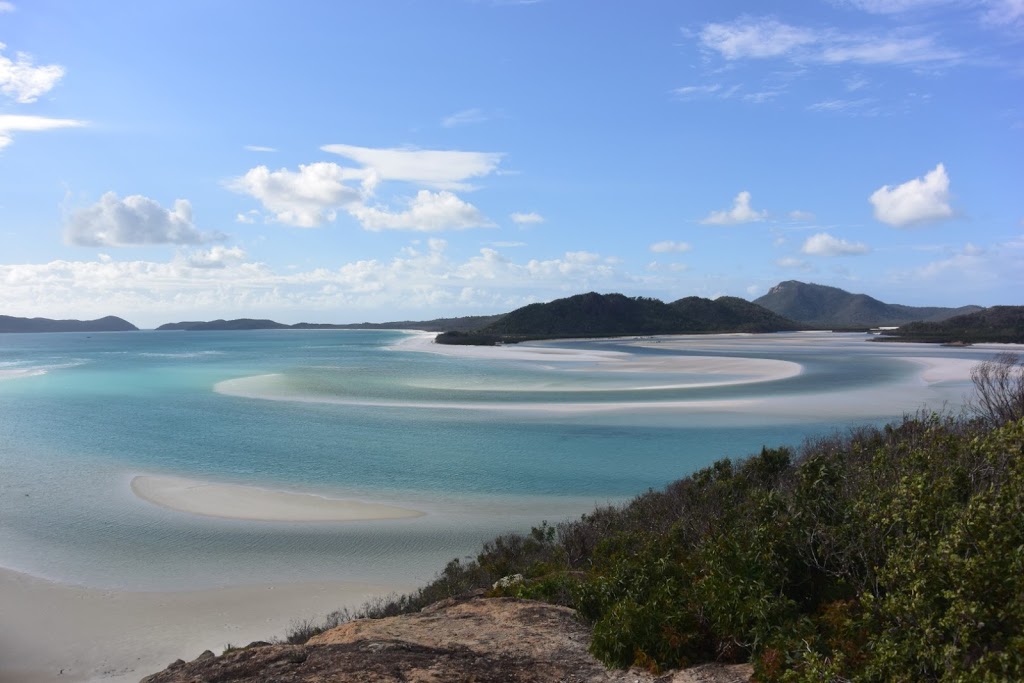 Matador Whitsundays | Coral Sea Marina, Shingley Dr, Airlie Beach QLD 4802, Australia | Phone: 0417 158 838