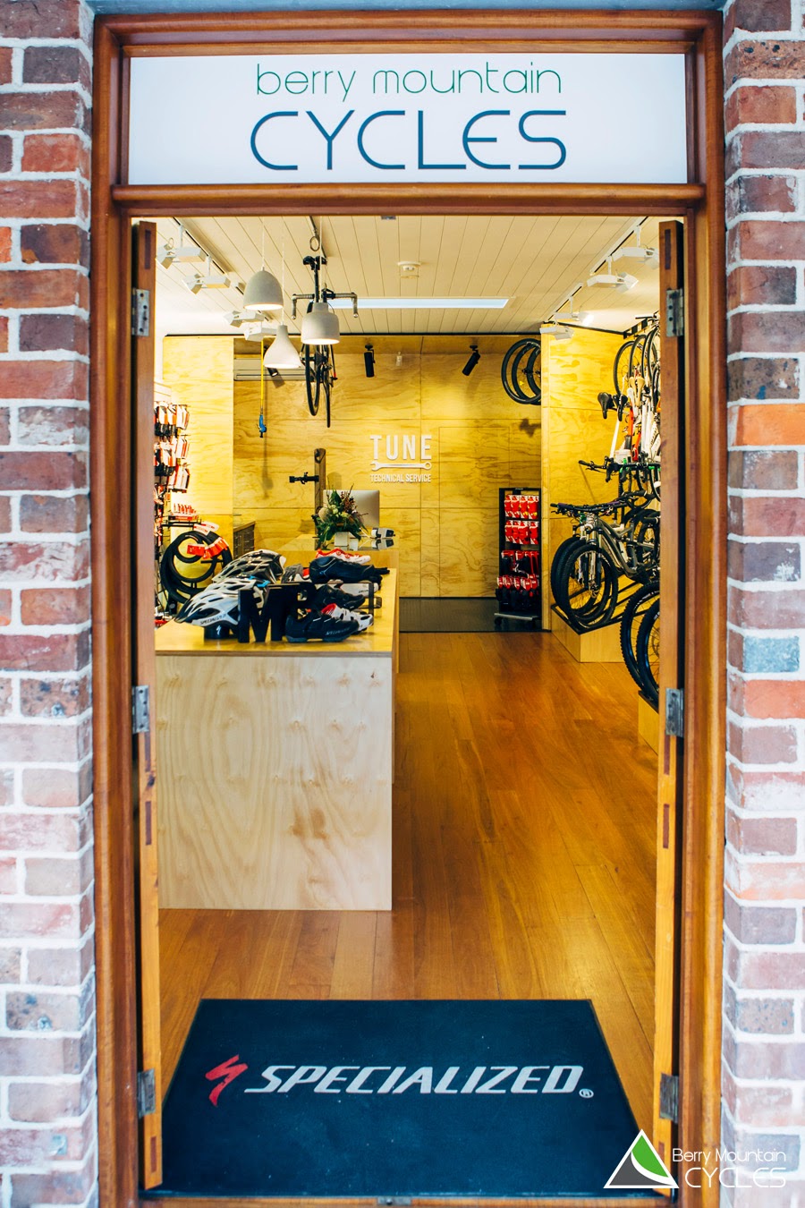 Berry Mountain Cycles | 5/65 Queen St, Berry NSW 2535, Australia | Phone: (02) 4464 3857