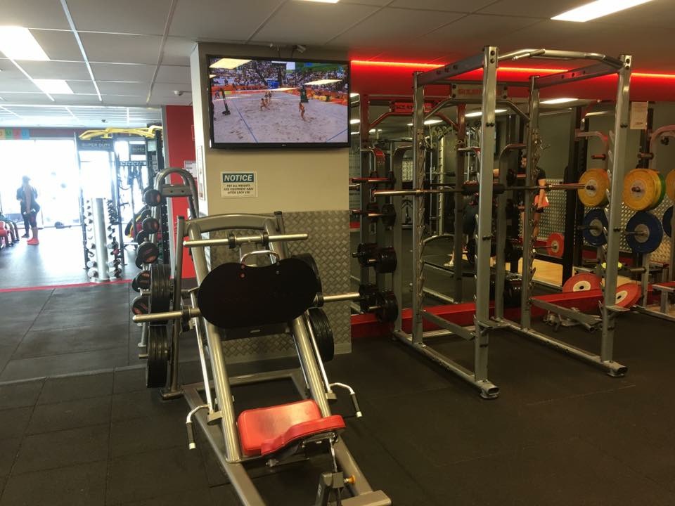 Snap Fitness Cleveland | gym | 16 Weippin St, Cleveland QLD 4163, Australia | 0431179876 OR +61 431 179 876
