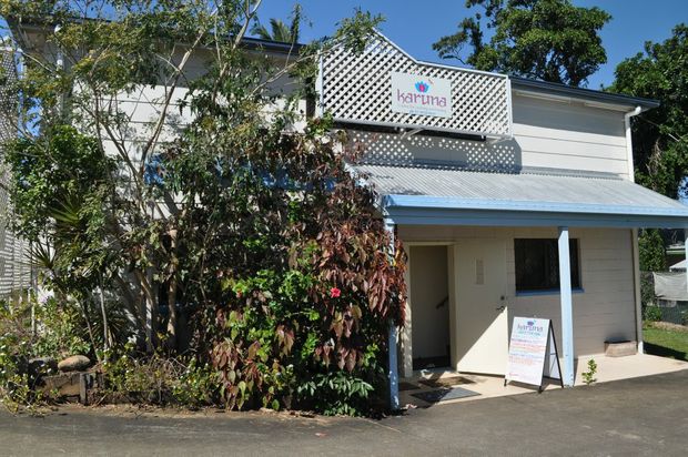 Into Health Services | 3 Adelaide Park Rd, Yeppoon QLD 4703, Australia | Phone: 0457 268 356