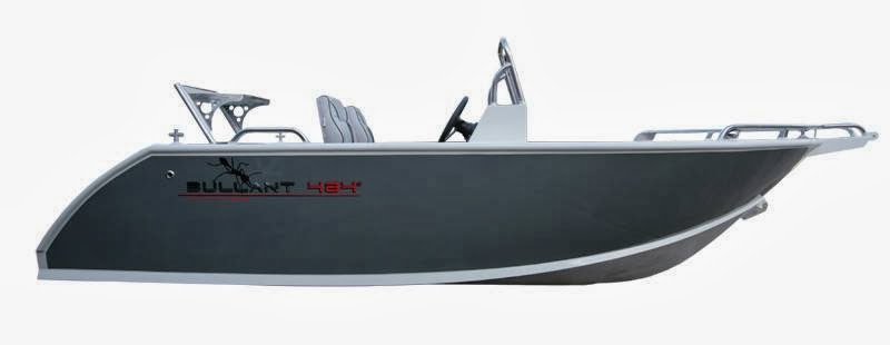 Bullant Boats | 2/20 Railway Cres, Croydon VIC 3136, Australia | Phone: (03) 9723 1231