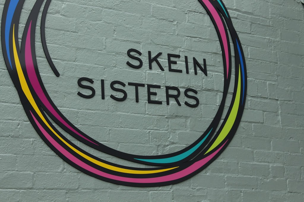 Skein Sisters | 721 New Canterbury Rd, Dulwich Hill NSW 2203, Australia | Phone: (02) 9554 7444