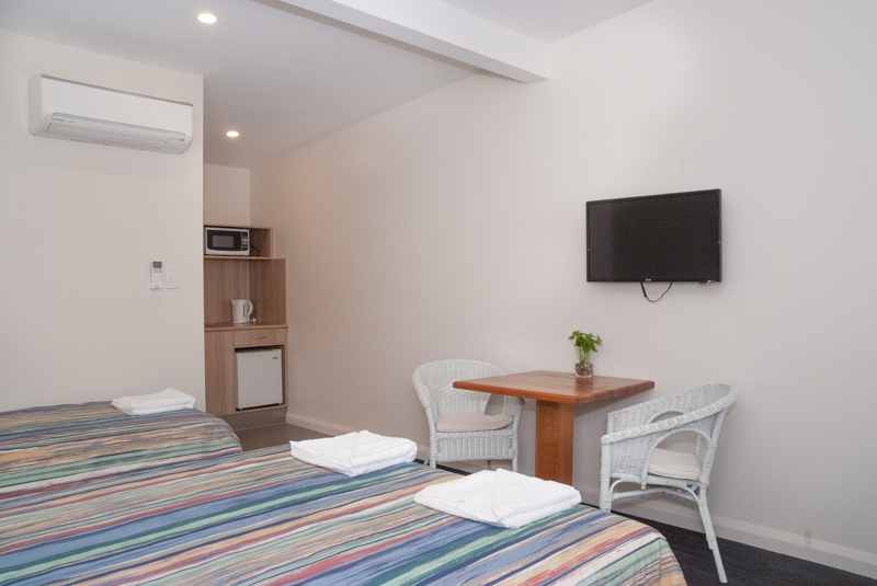 Campbell Town Hotel Motel | 118 High St, Campbell Town TAS 7210, Australia | Phone: (03) 6381 1158