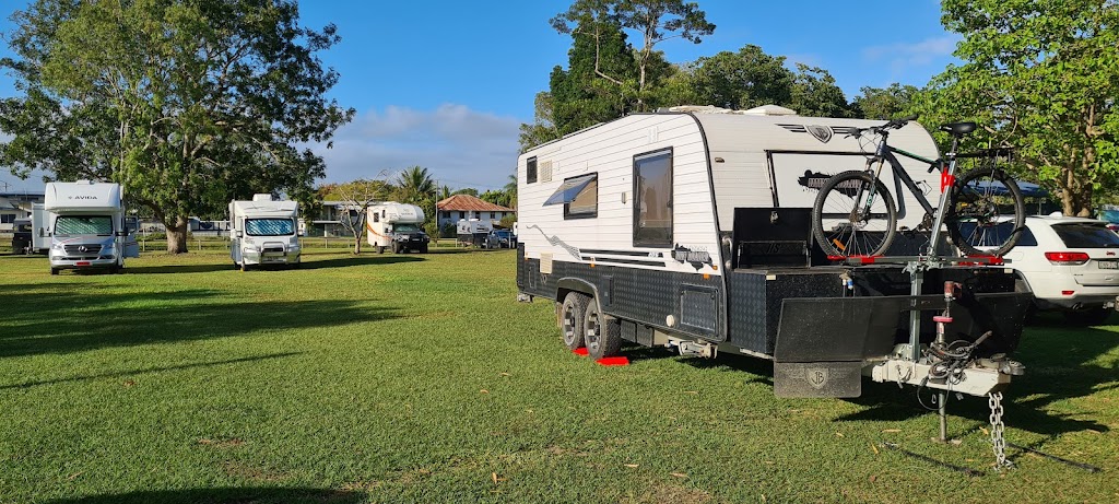 CMCA RV Park Ingham | lodging | Davidson St, Ingham QLD 4850, Australia | 0249788788 OR +61 2 4978 8788