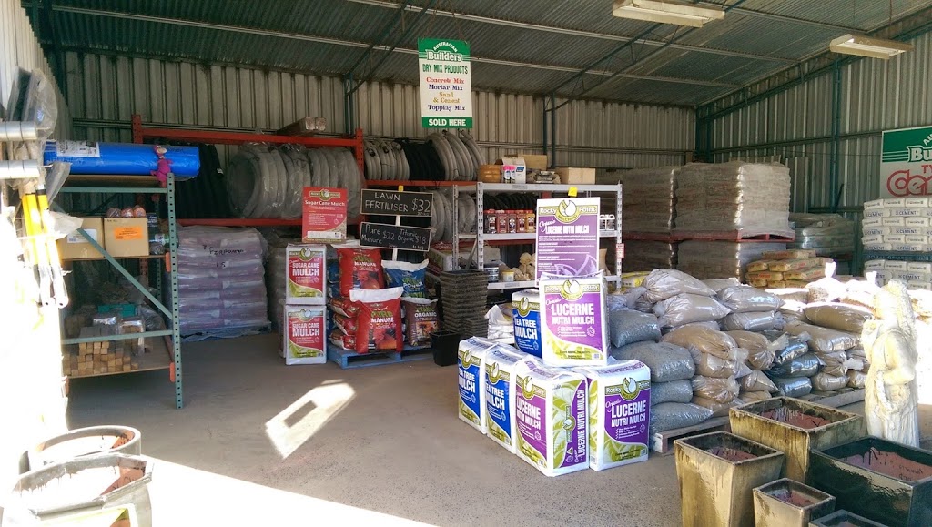 Marks Landscape Supplies | store | 2910 Remembrance Driveway, Tahmoor NSW 2573, Australia | 0246831731 OR +61 2 4683 1731