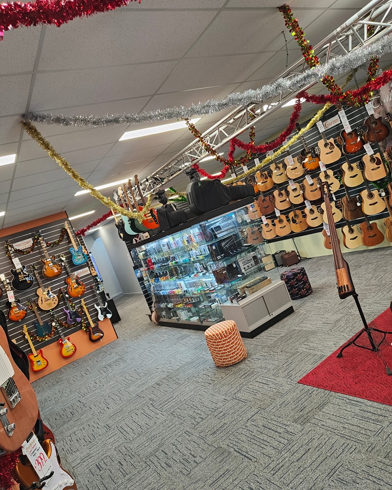 Evolution Music | electronics store | 14 Northey Rd, Lynbrook VIC 3975, Australia | 0387878599 OR +61 3 8787 8599