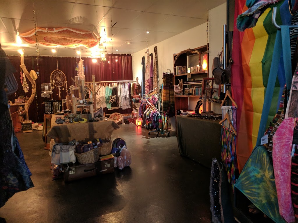 Kiki - The Hippie Shop | store | 1/39 Owen St, Huskisson NSW 2540, Australia | 0490819101 OR +61 490 819 101