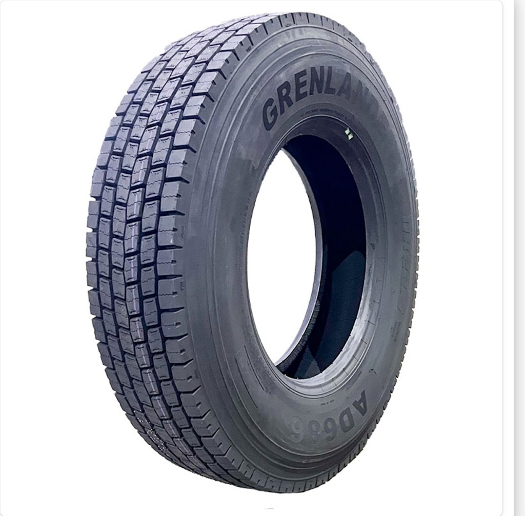 Traes Truck/car Tyres | Pub Ln, New Beith QLD 4124, Australia | Phone: 0415 924 127
