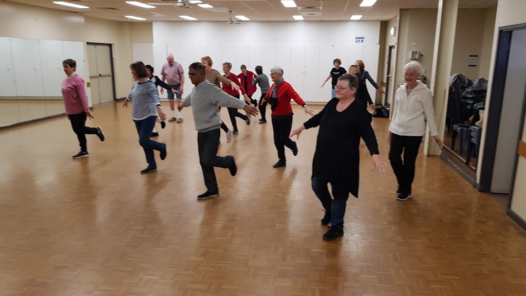 The Tai Chi Club - Qigong, Meditation, Tai Chi Sydney | school | Corner Yarrara Road and Ramsay Road Pennant Hills Community Centre, Pennant Hills NSW 2120, Australia | 0411893262 OR +61 411 893 262