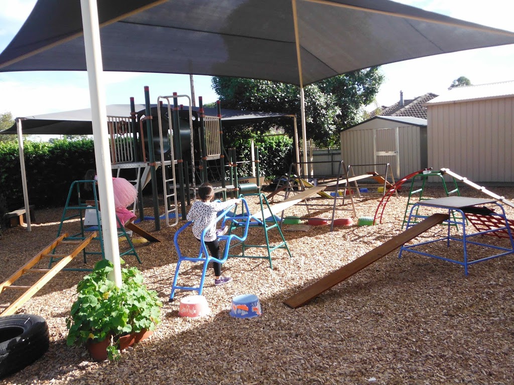 Salisbury Lutheran Kindergarten | school | 10 Waterloo Corner Rd, Salisbury SA 5108, Australia | 0882588070 OR +61 8 8258 8070